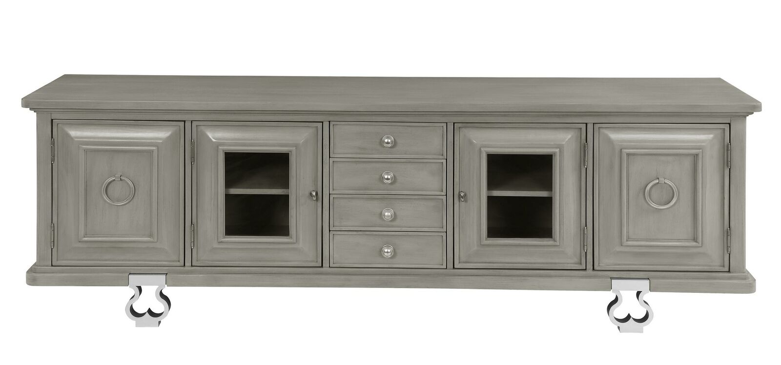 Luxury sideboard tv lowboard rtv xxl cabinet table living room wood hotel furniture