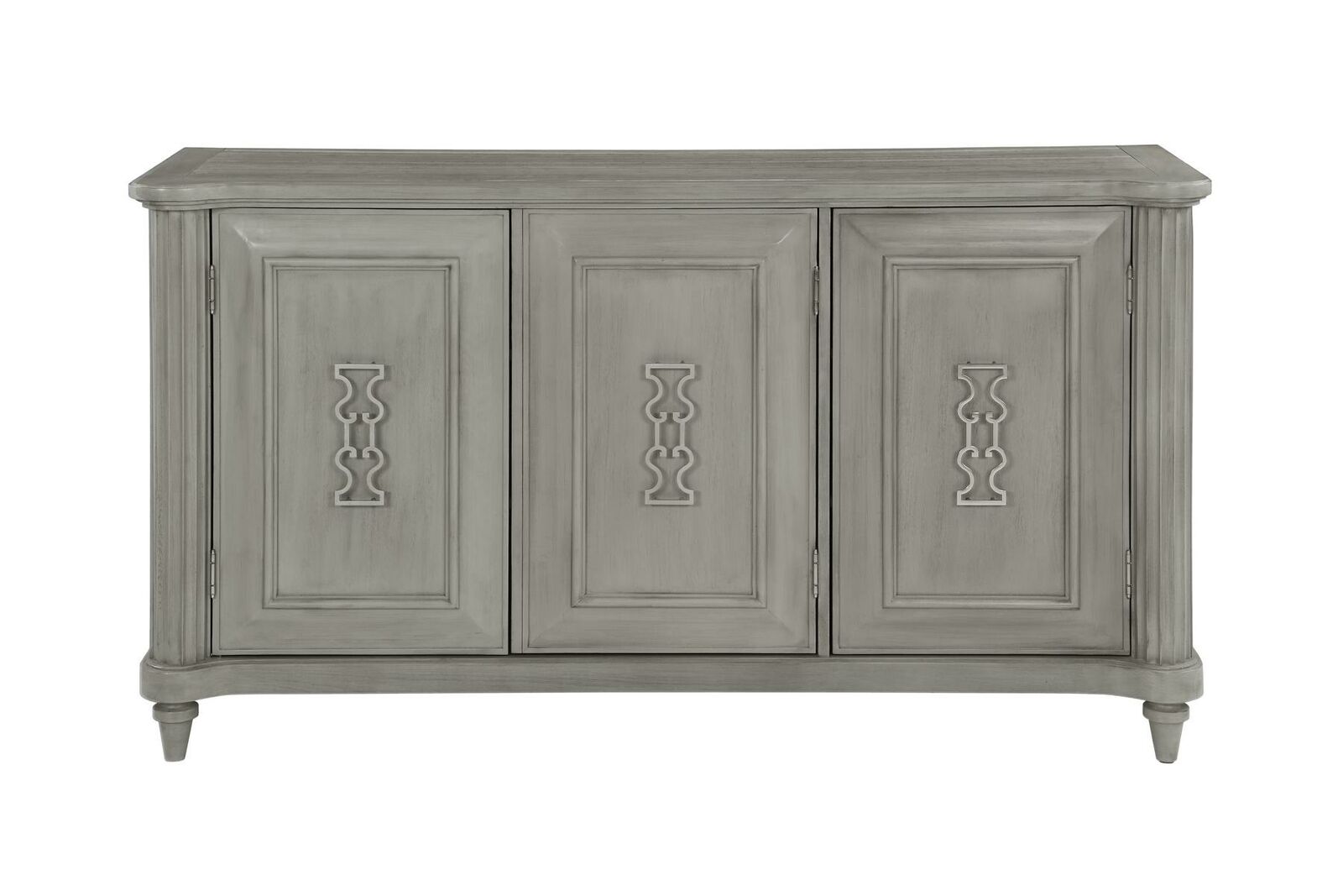 Dresser Sideboard Console Wood Wardrobe Sideboard Design Furniture Grey New