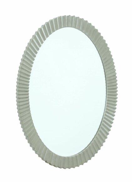 Mirror oval bathroom mirror bathroom mirror hanging mirror wall mirror wall bathroom