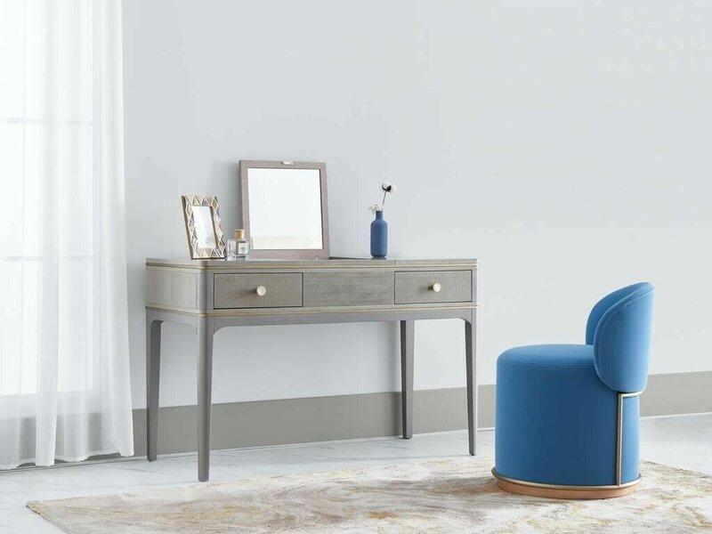 Living Room Design Armchair Single Seater Upholstery Furniture Layout Lounge Club Sofa Upholstery Blue