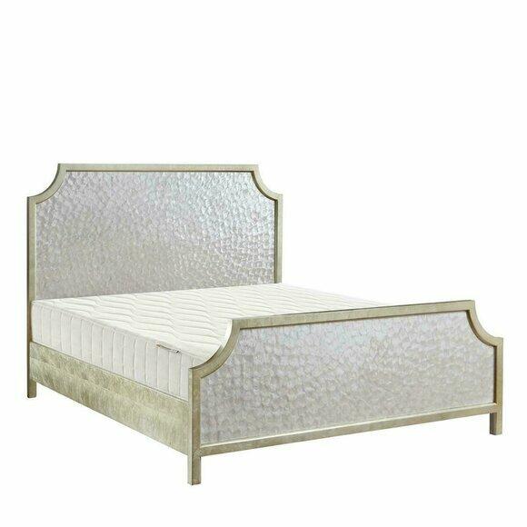 Royal Bed Bedroom Luxury Bed Double Beds Wood 180x200cm Luxury Bed New