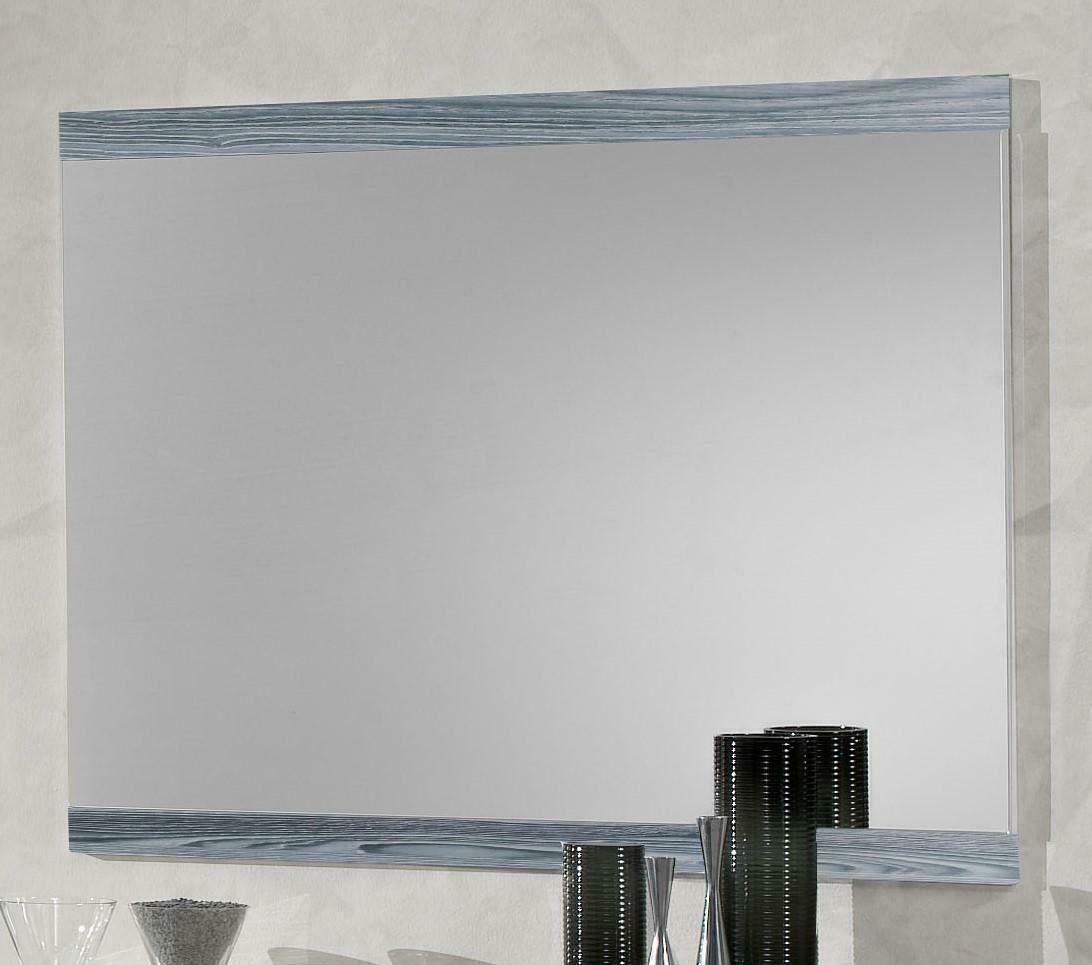 Bathroom mirror bedroom mirror 110*4cm hanging mirror glass wall mirror new