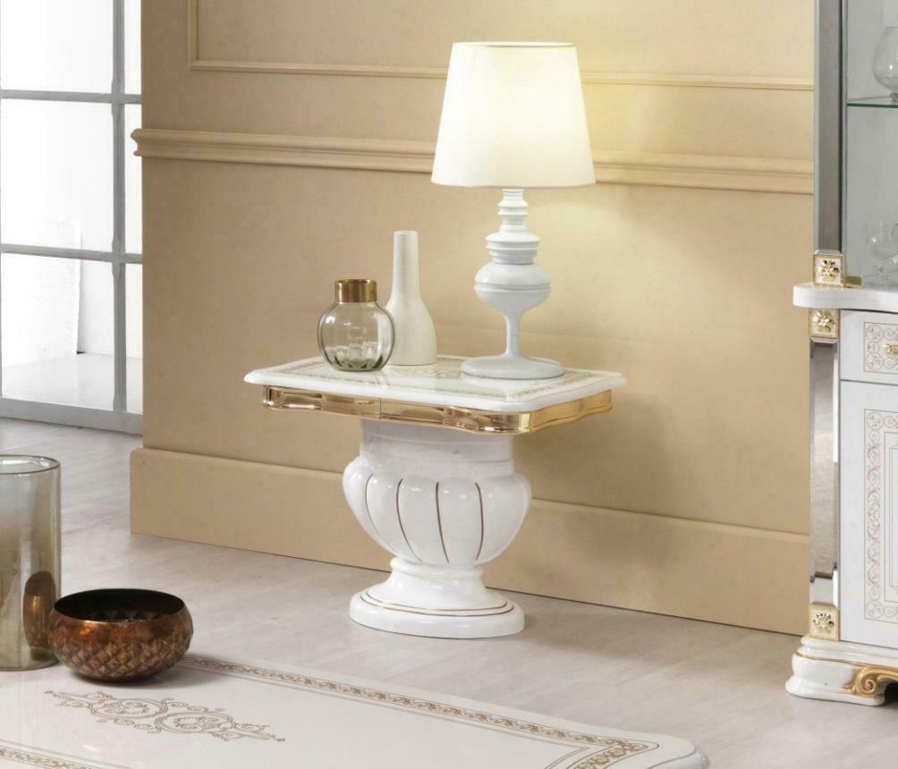 Side Table Italian Luxury Furniture Coffee Table Tables Consoles Design Cabinet