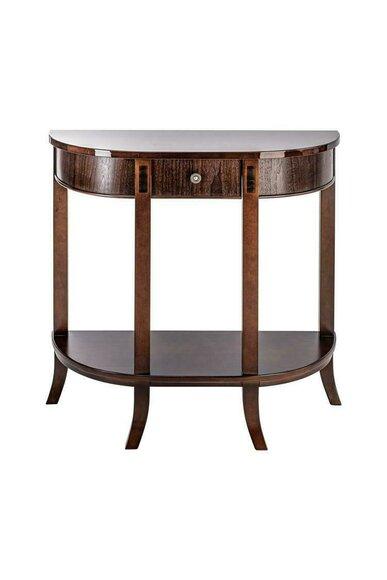 Telephone Table Console Tables Real Wood Dresser Sideboard Table Luxury Furniture New