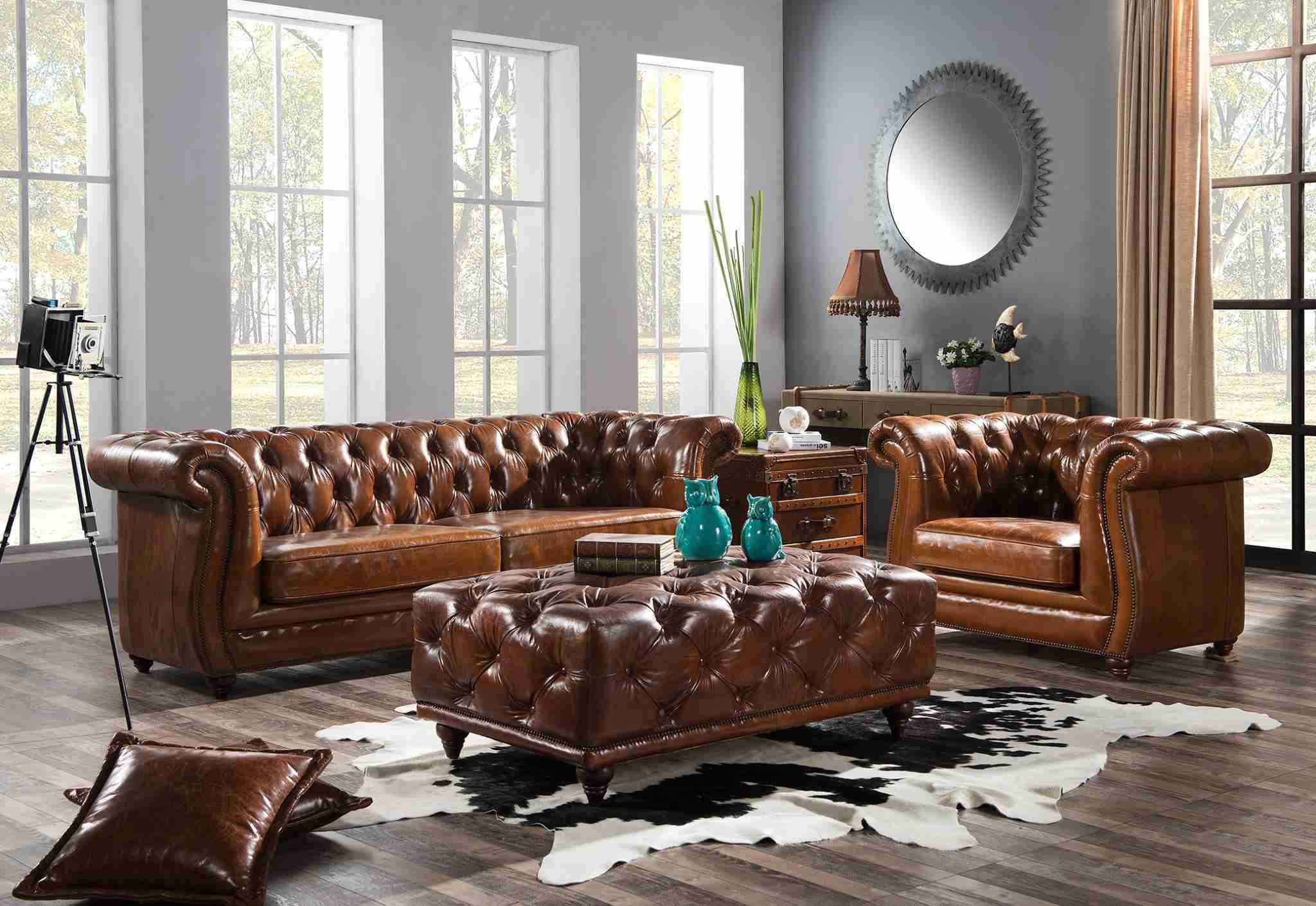 Luxury furniture sofa set couch sofa upholstery 3+1 seater with coffee table couches