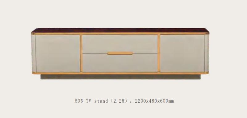 Designer rtv tv chest Side Low Board Cabinet Living Room Shelf Luxury