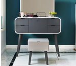 Console Table Dressing Table Dressing Table Console Bedroom Secretary Metal