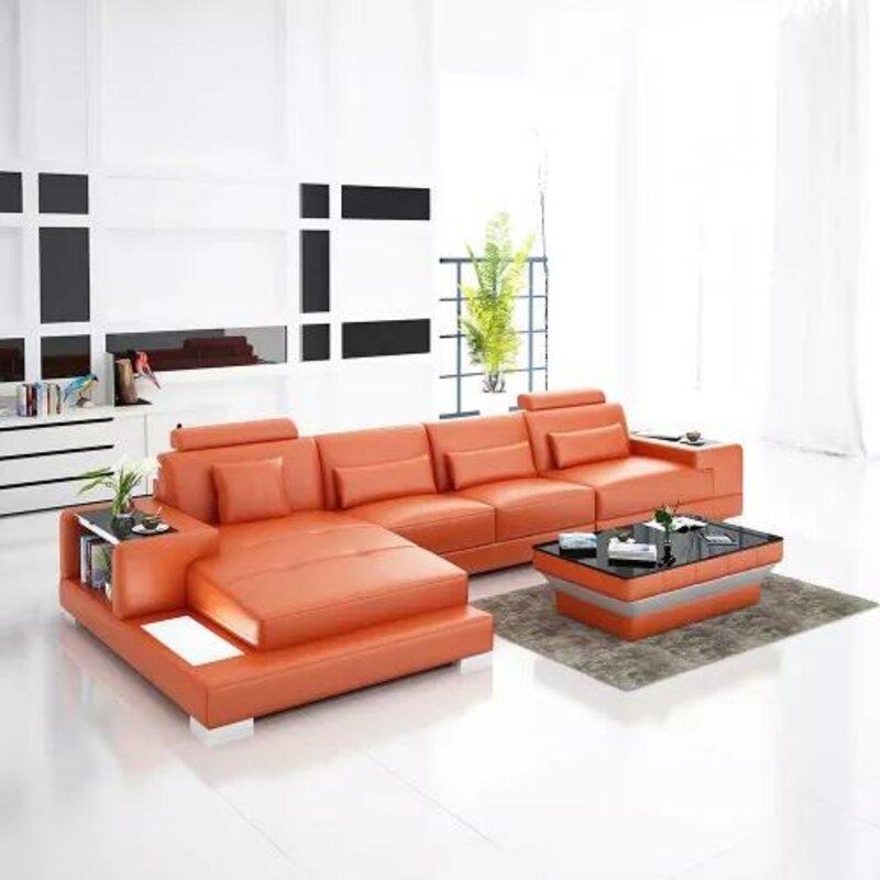 Living room sofa upholstery corner couch leather couch design couches sofas leather set