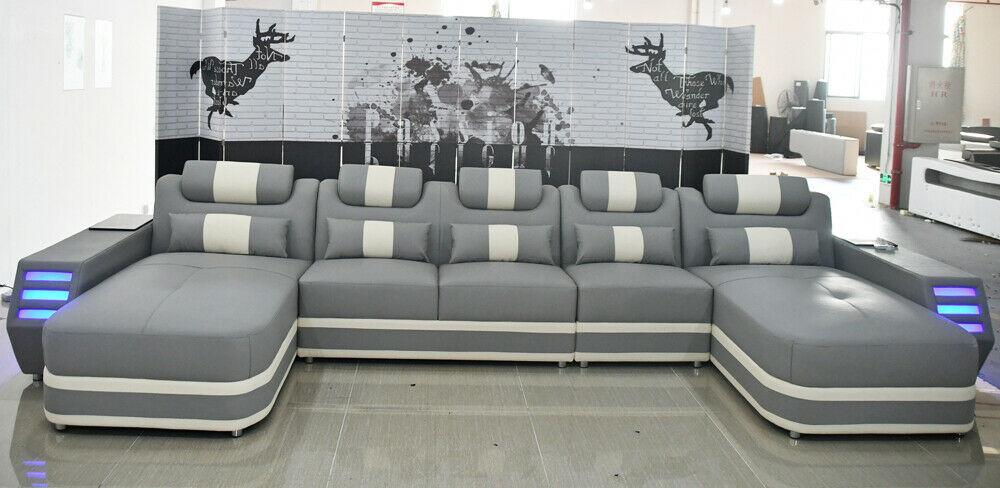 Corner sofa U-shape sofa upholstered sofa couch sofas couches corner sofas design set