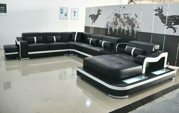 corner sofa multifunction couch living area sofa corner set living room couches