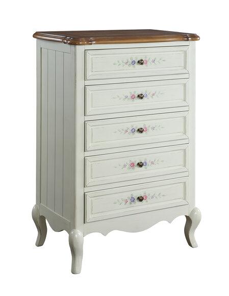 Sideboard Chests of Drawers Cabinet Country Style Sideboard Dresser Real Wood Sideboards