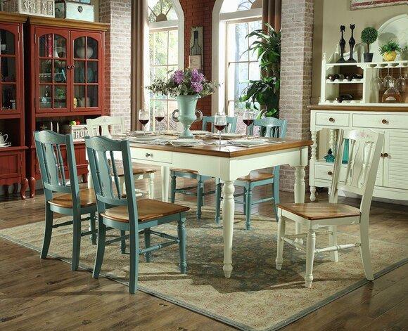 Dining Table Dining Room Living Room Wood Design Chairs Tables Country House