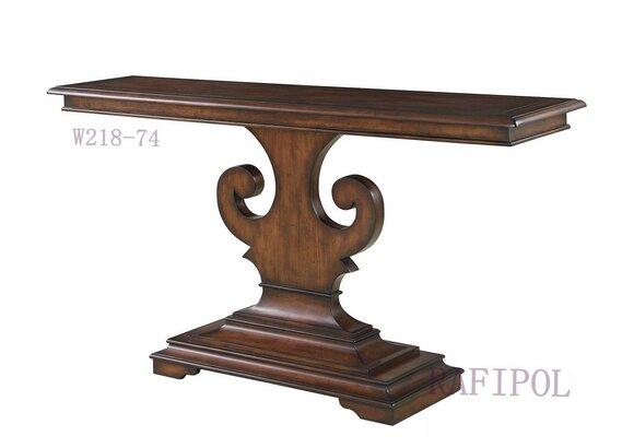 Console Table Dressing Table Make-up Tables Console Bedroom Secretary Wood