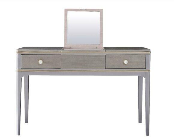 Design Luxury Dressing Table Console Tables Wood Design Classic Make-up Table