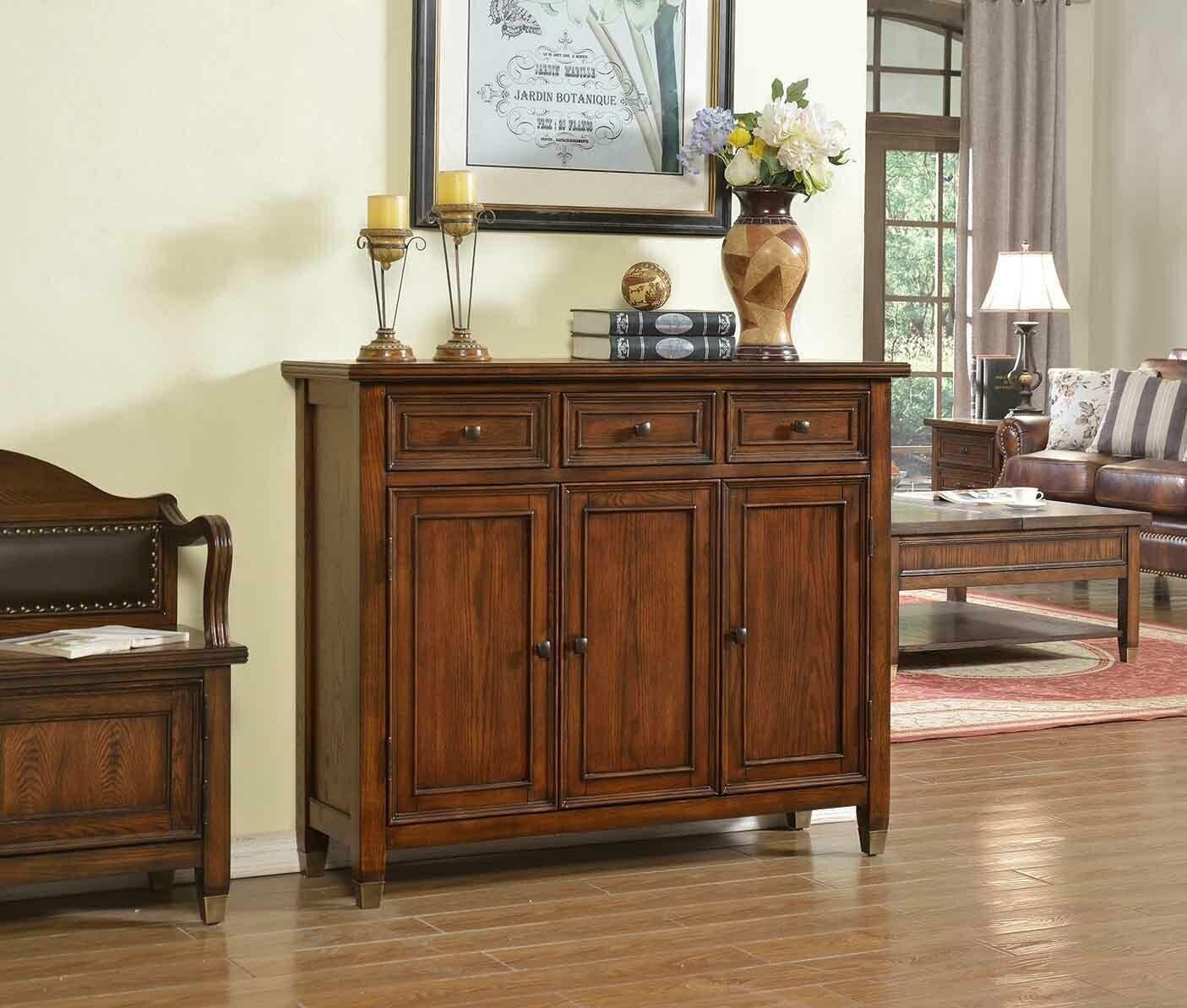 Chest of Drawers Precious Side Low Board Designer Cabinet Luxury Chests of Drawers Wood New