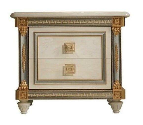 Design bedside table console side bedroom luxury console tables Italy