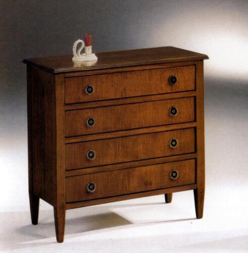 Sideboard chests of drawers sideboards 4 drawers tall cabinet chest of drawers cabinet wood new