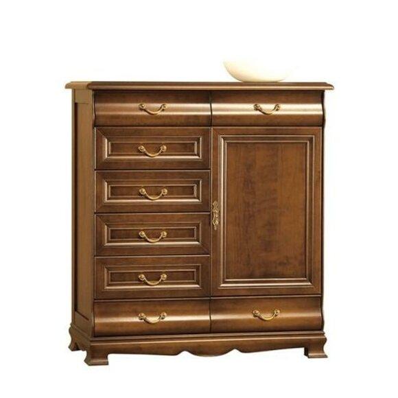 Modern Chest Of Drawers Brown Chests Of Drawers Wood Design Furniture Sideboard Shelf Hotel New