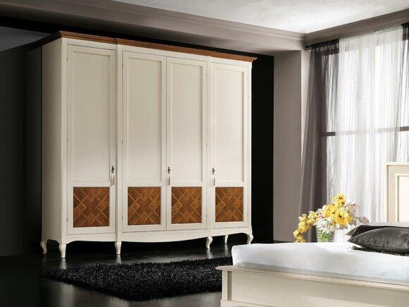 Wardrobe Furniture Italian furnishings Wardrobes Bedroom New wardrobe