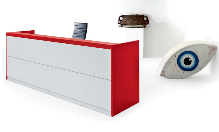 Reception Desk Office Furniture Reception Tables Table Law Firm Practice Frezza Counter Furniture