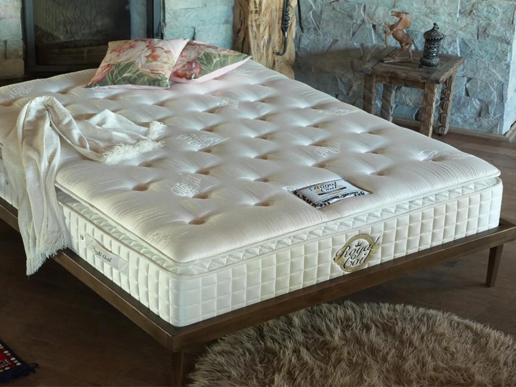 Mattress Royal High Quality Hotel Beds Mattresses King Size Royal Couch New  