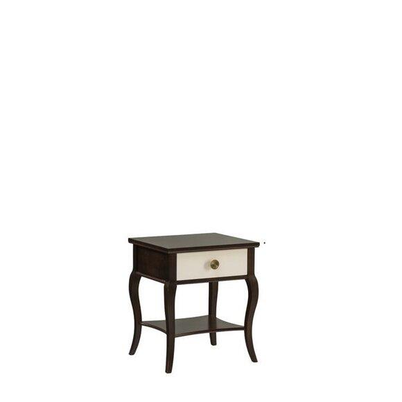 Bedside Table Consoles Bedroom Side Table Modern Design Furniture Wood Cabinets