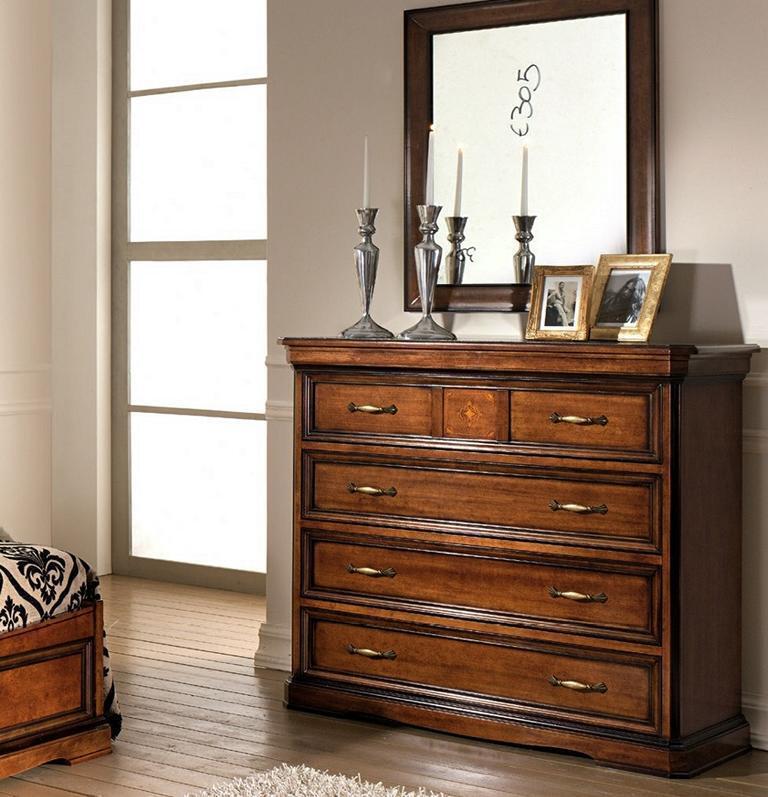 Chest of drawers sideboard cabinet wood chests of drawers Italian furniture furnishings cabinets