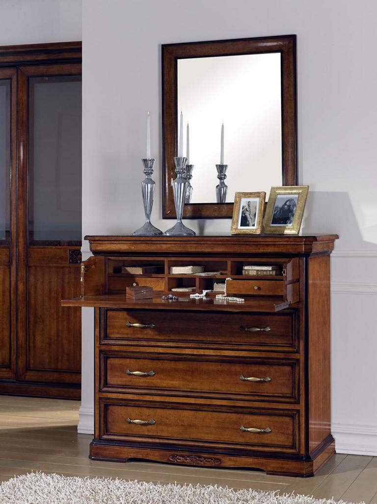 Chest of drawers sideboard sideboards solid wood cabinet furniture chests of drawers brown