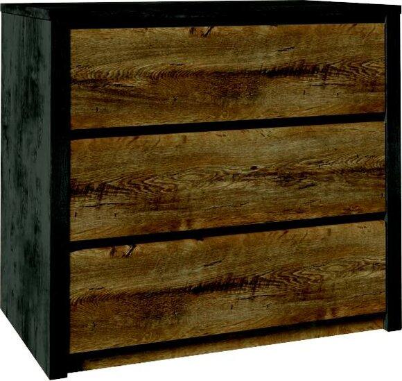 Country House Chest of Drawers Side Lowboard Cabinet Shelf Luxury Chests of Drawers Living Room