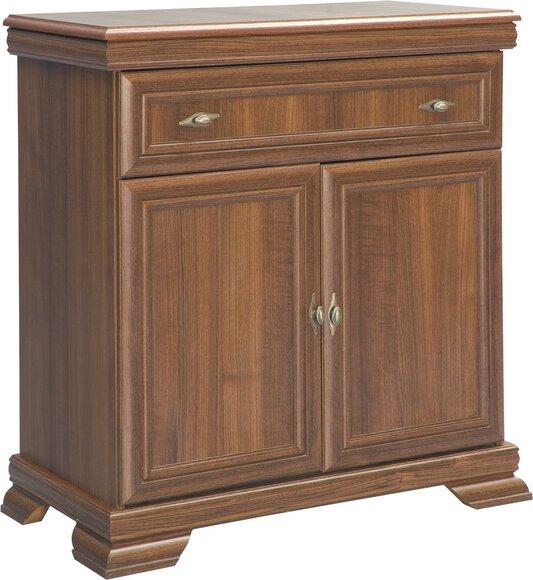 Living Room Sideboard Solid Furniture Wood Cabinet Cupboards Chest of Drawers xl Bedroom