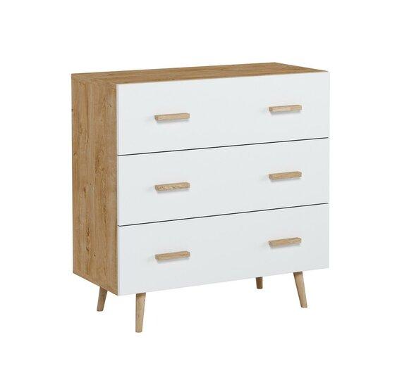 Chests of drawers Drawers Cupboard Shelf Chest of drawers Sideboard New