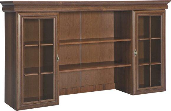 Cabinet Country House Sideboard Console Shelf Wood xl Buffet Commode Chests of Drawers Attachment