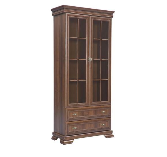 Display cabinets Display cabinet Glass cabinet Chests of drawers Books Classic display cabinet