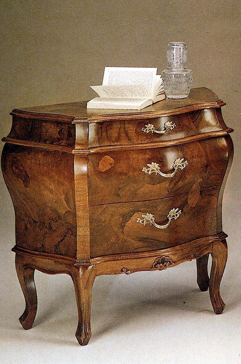 Bedside tables bedside table consoles side table New bedside consoles baroque rococo