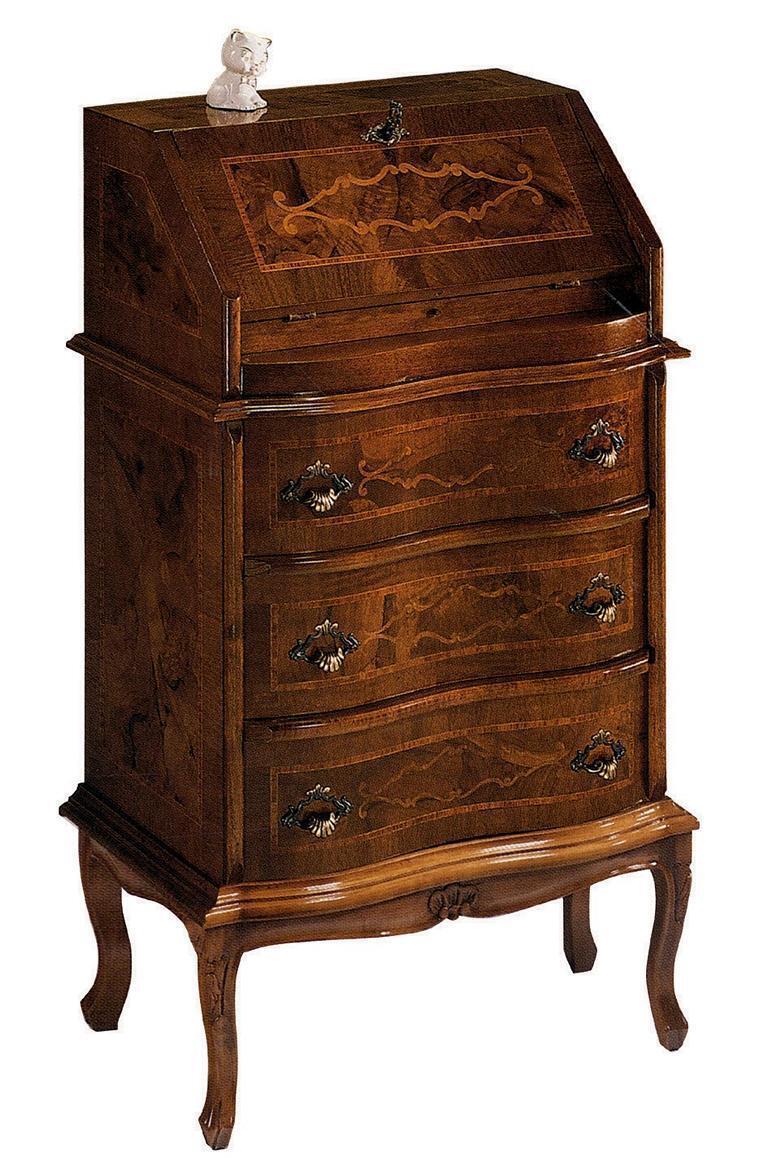 Luxury chest of drawers dresser cupboard wardrobe sideboard furniture antique style wood new