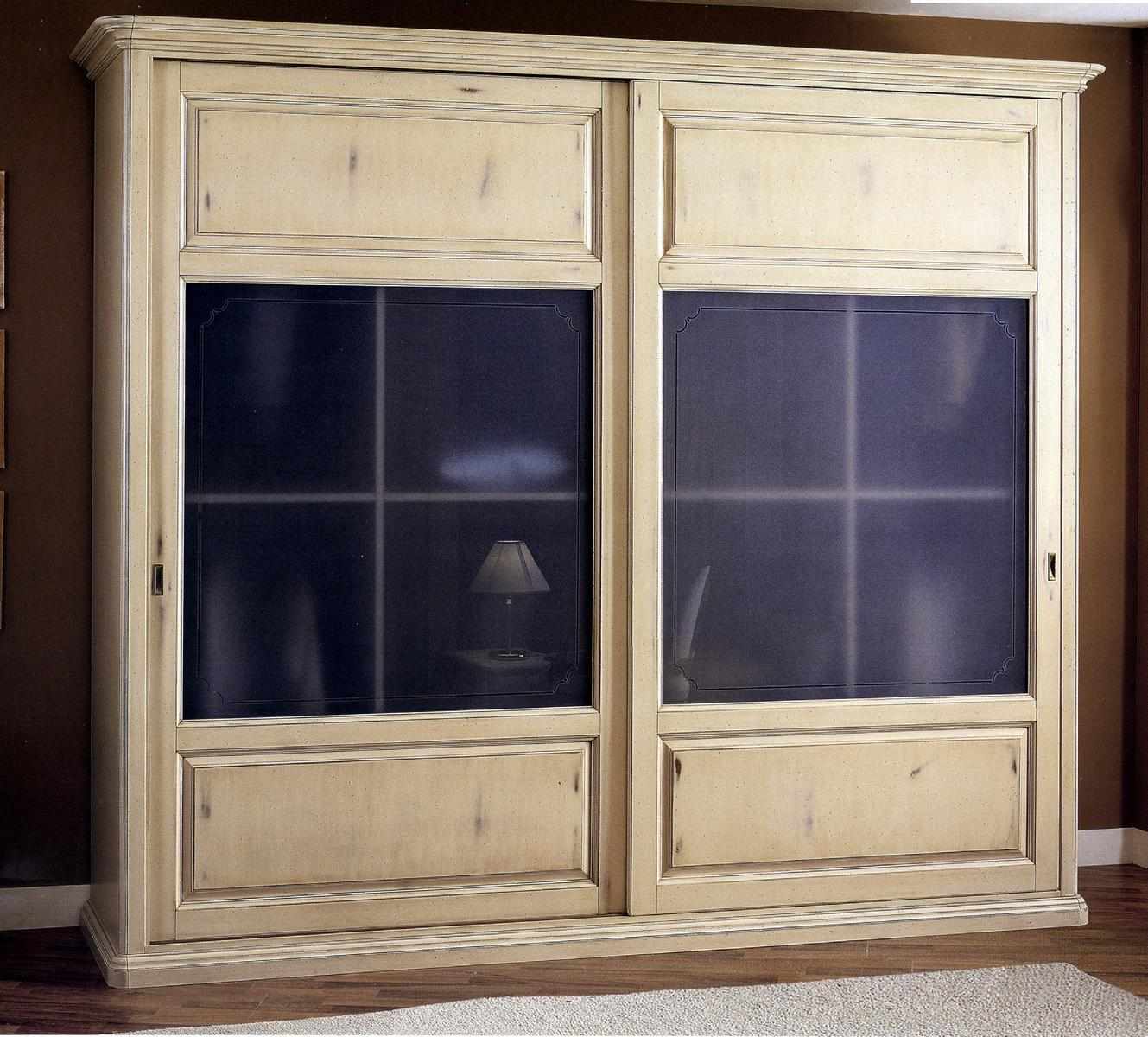 Wardrobes closet furniture furnishings Italian closets solid real wood