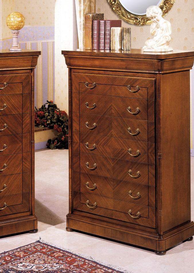 Cabinet chest of drawers dresser wardrobe sideboard furniture antique style wood luxury new