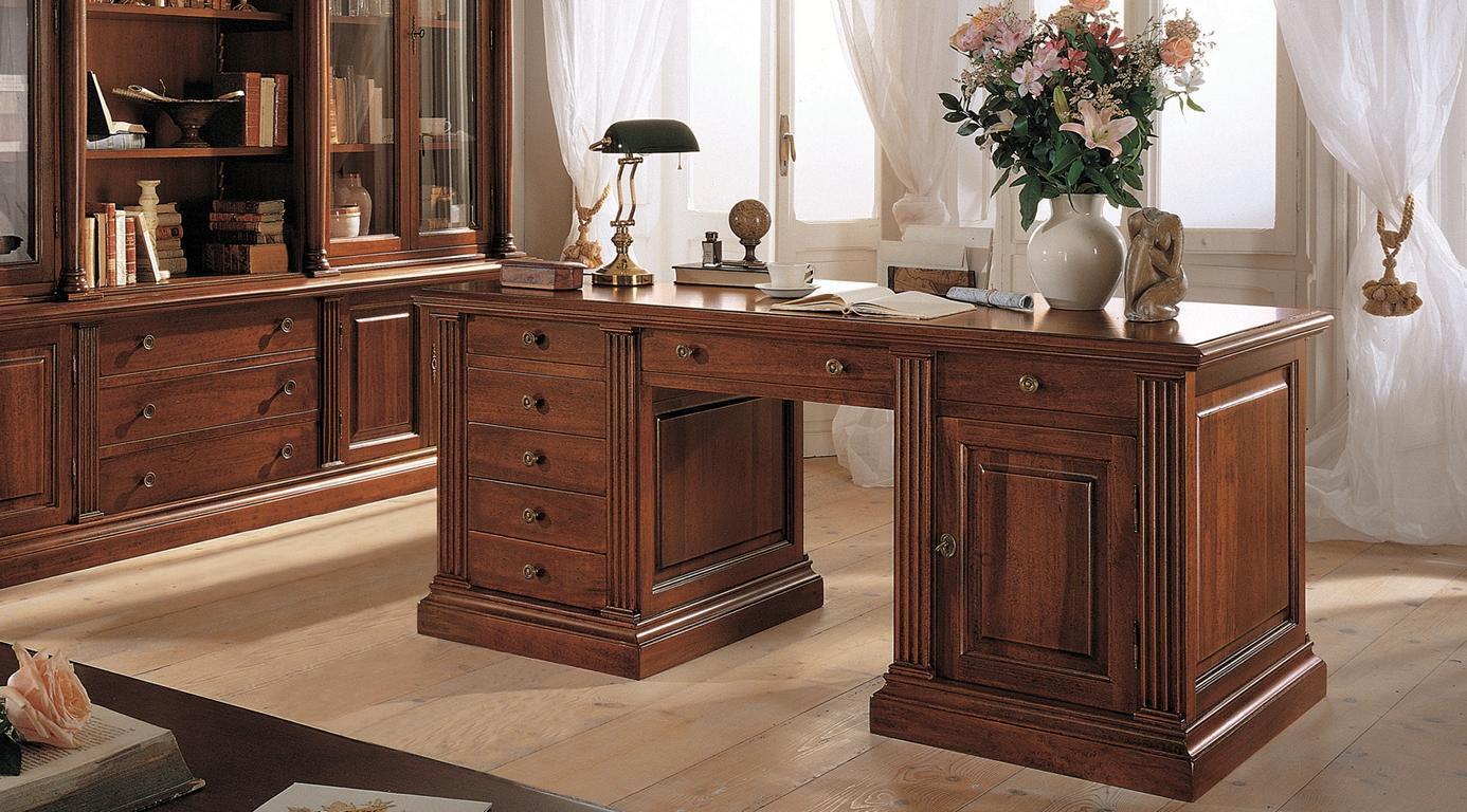 Desk Italian table Desks Computer furniture Tables Furniture Italy