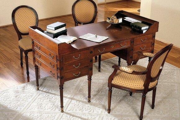 Desk Italian table Desks Computer furniture Tables Furniture Italy