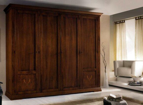 Cupboards style furniture bedroom country house cupboard wardrobe living room New