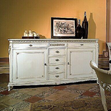 Side lowboard cabinet living room shelf wood cabinets design chest of drawers sideboard