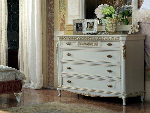 High chest of drawers sideboard chests of drawers 5 drawers tall cabinet cabinet wood furniture new