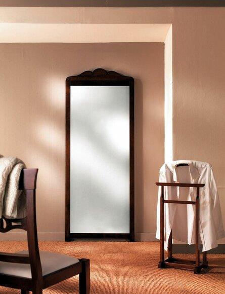 Classic Designer Real Wood Frame XL Mirror 84*3*205cm Mirror Furniture New