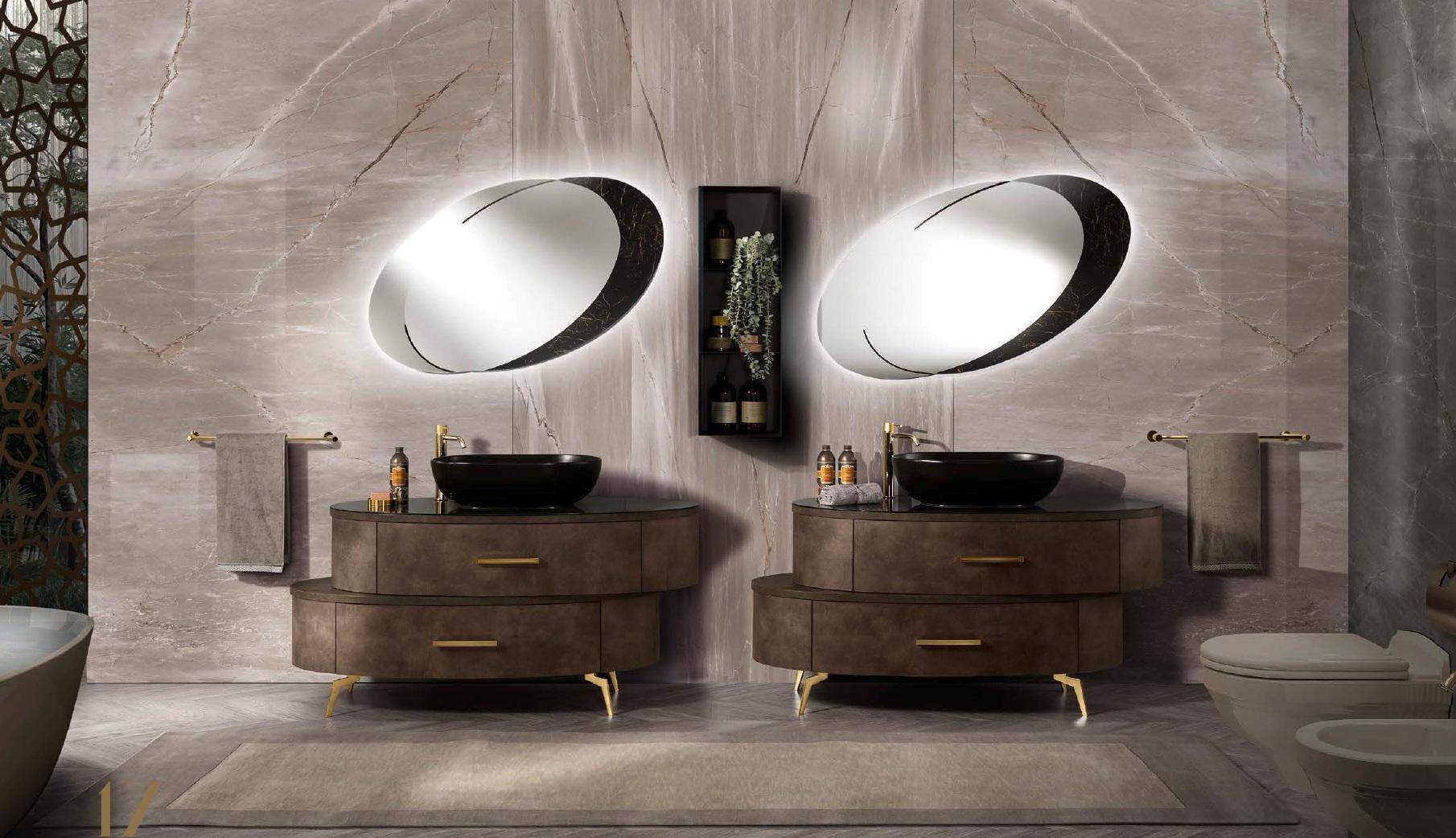 Mirror Bathroom Mirror Cabinet Bathroom Mirror Hanging Mirror Wall Mirror