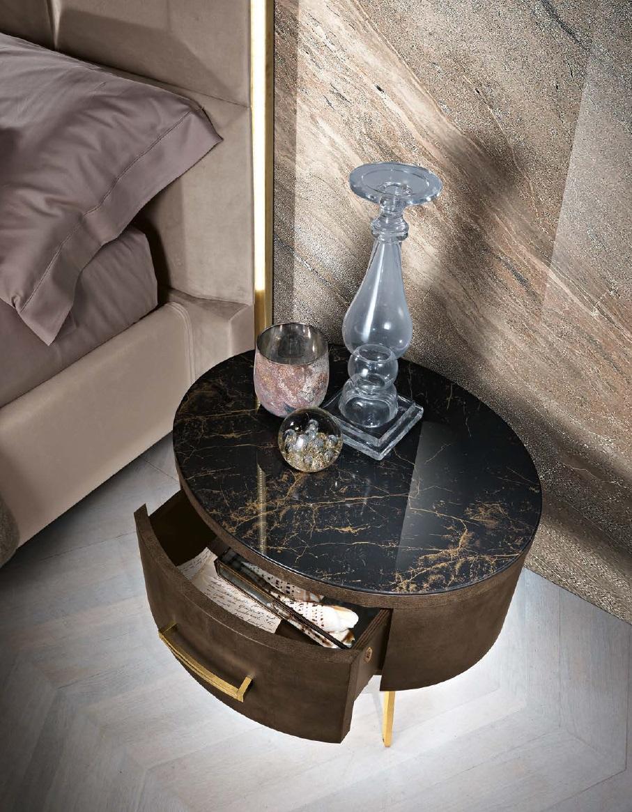 Bedside tables Bedside consoles Side table Bedside consoles Tables Bedroom