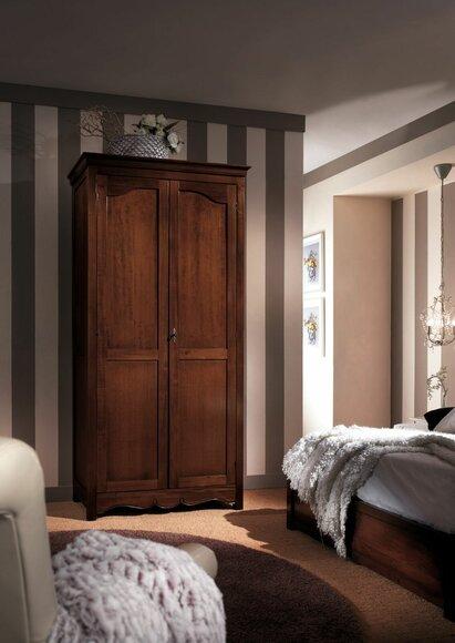 Wardrobes Furnishings Wood Italian Furniture Luxury Clothes Closet Design