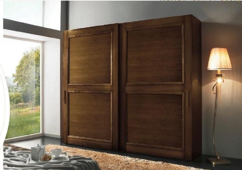 Wardrobe Luxury Sliding Doors Wood Wardrobe Design Modern