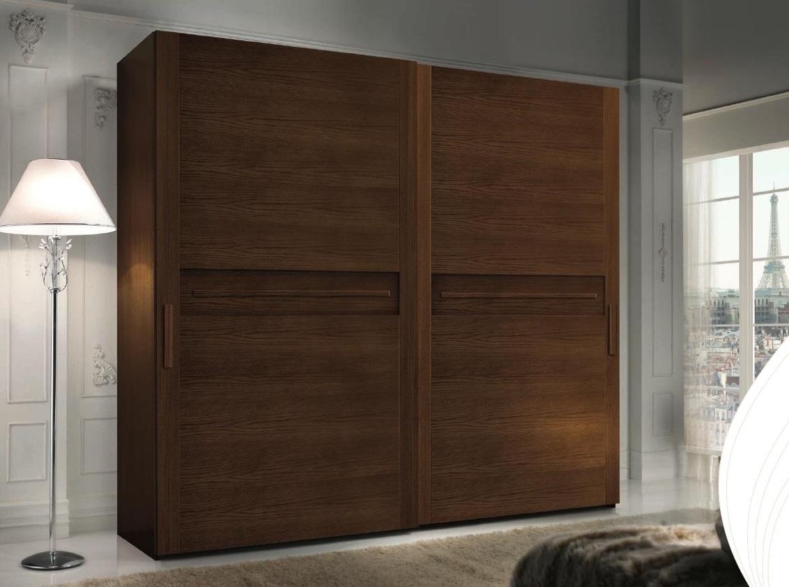 Wardrobes Wardrobe Luxury Sliding Door Design Wood Modern Wardrobe