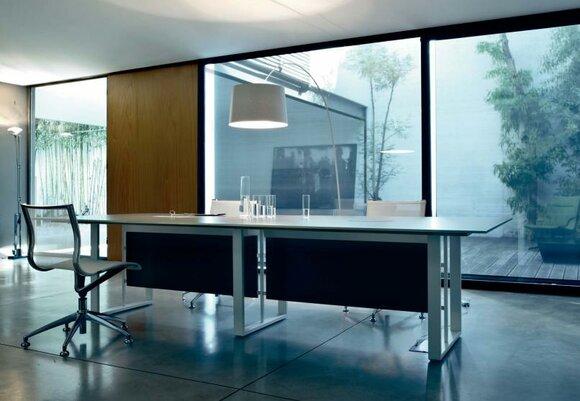 Conference table Furniture Conference tables Wood Office Desk Table Tables Frezza