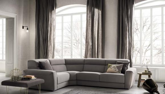 Design Sofas Sofas L-Shape Corner Sofas High Quality Exclusive Modern